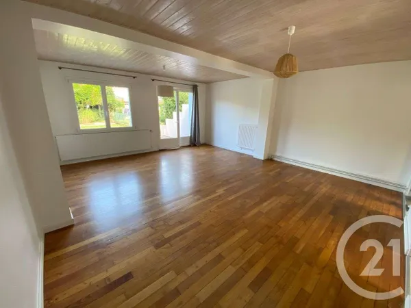 Maison 4 pièces 83 m²