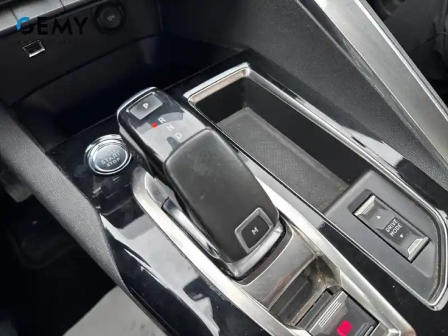 Peugeot 3008 puretech 130ch s&amp;s eat8 — photo 20