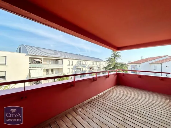 Appartement 3 pièces 73 m²