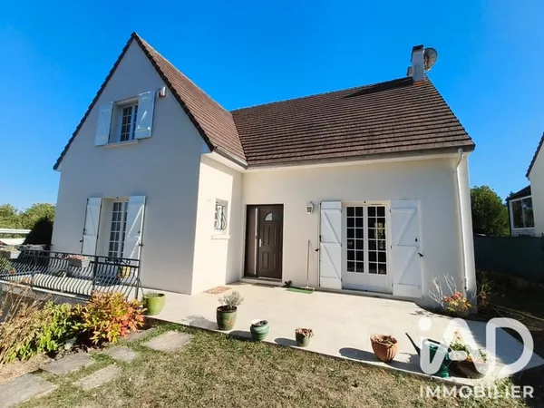 Maison 8 pièces 178 m²