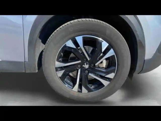 Peugeot 2008 1.2 puretech 130ch s&amp;s allure eat8 7cv — photo 10