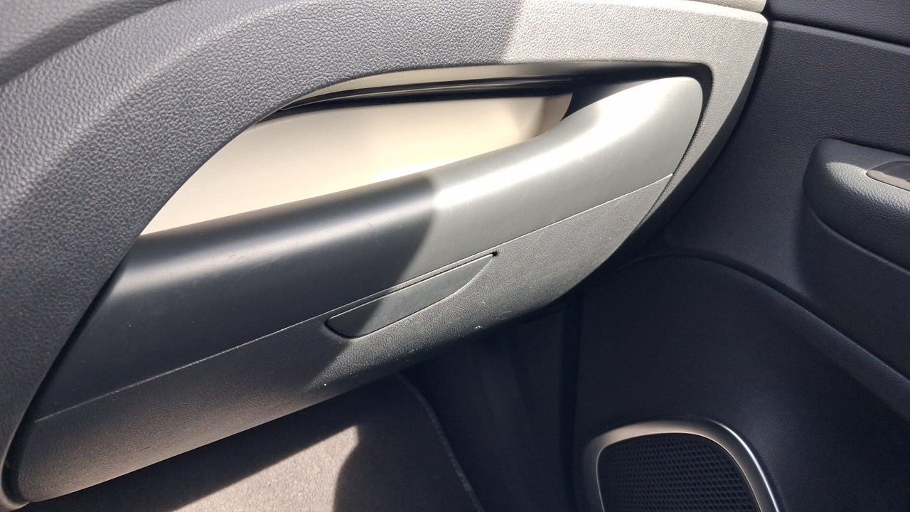 Renault Captur TCe 120 Energy — photo 19