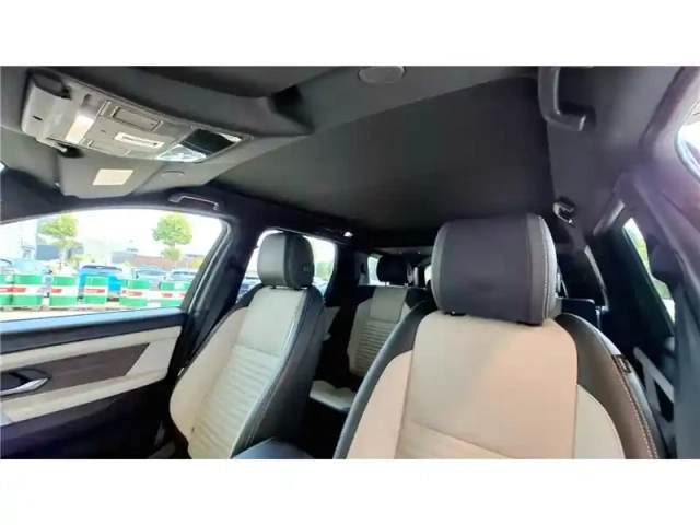 Land Rover Discovery Sport mark vii p200 flexfuel mhev awd bva — photo 28
