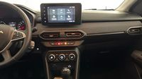 Dacia Sandero 1.0 ECO-G 100ch Stepway Expression + — photo 19