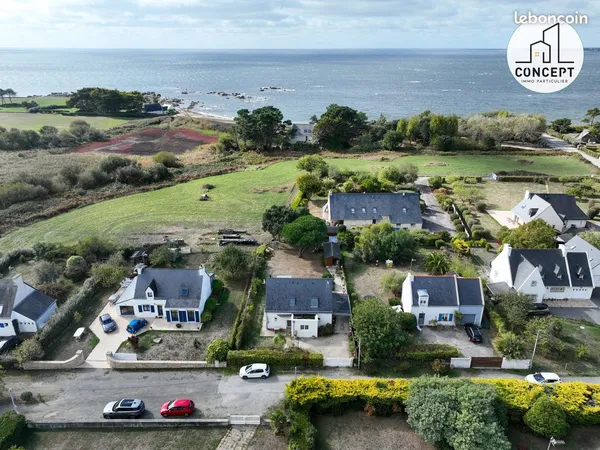 Maison 4 pièces 112 m²