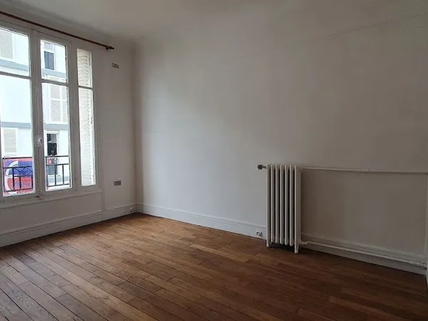 Studio rénové Paris 13ème, métro Maison Blanche