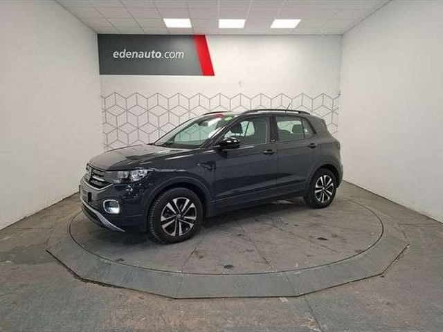 Volkswagen T-CROSS Volkswagen T-Cross