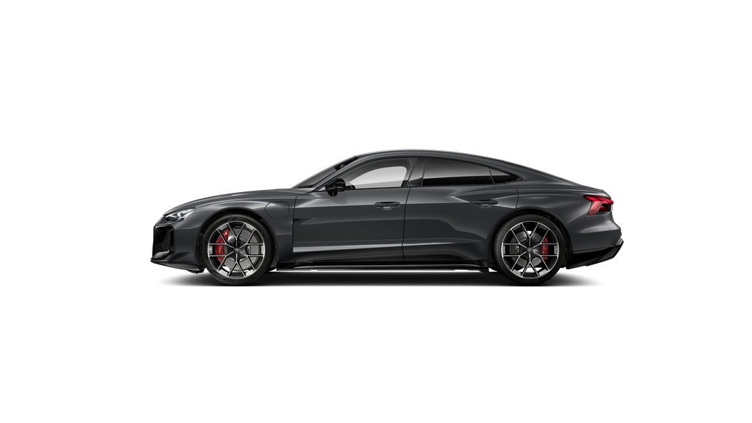 Audi RS e-tron GT 775 ch quattro — photo 2