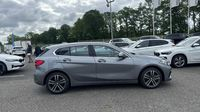 Bmw Série 1 116dA 116ch Business Design DKG7 — photo 4