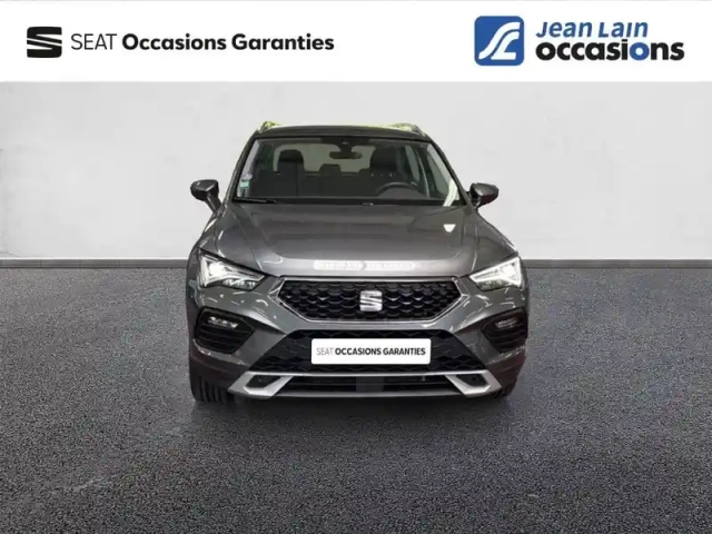 Seat Ateca 1.0 tsi 110 ch start/stop — photo 9