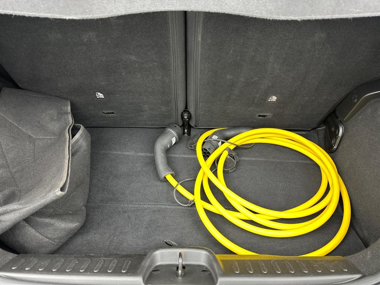 Fiat 500 e 118 ch nouvelle 500 — photo 6