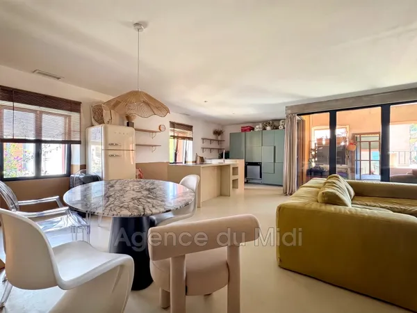 Vente appartement 3 Pièce(s)