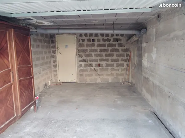 Stationnement Vente Draguignan  16m² 23000€