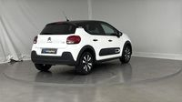 Citroen C3 1.2 PureTech 110ch S&S Shine EAT6 — photo 5