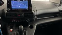 Peugeot Partner Standard 650kg BlueHDi 100ch S&S BVM5 Asphalt — photo 23
