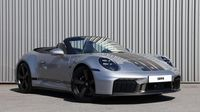 Porsche 911 Cabriolet 3.6 541ch Carrera Spirit PDK — photo 25