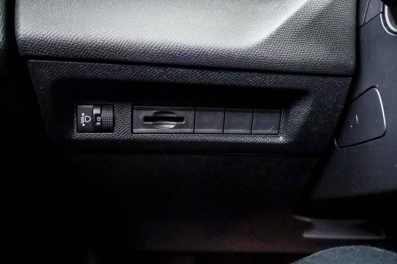 Peugeot 308 SW — photo 22