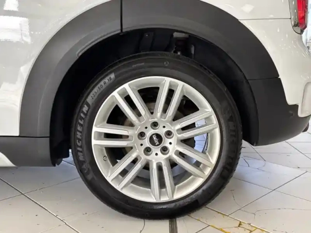 Mini Countryman cooper s 2.0 192 chili — photo 12
