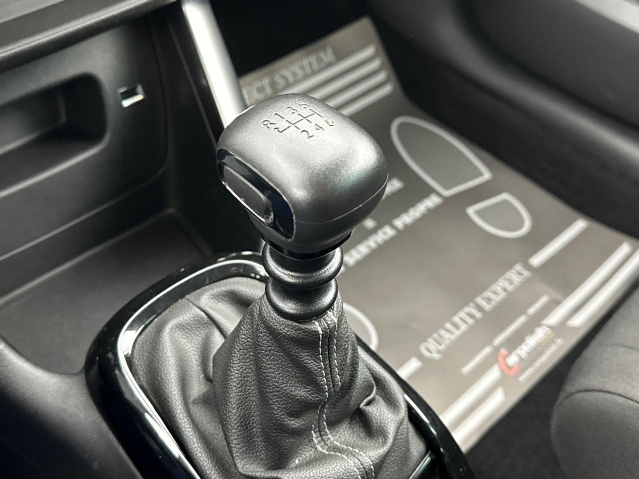 Citroën C3 Aircross puretech 110 s&s bvm6 feel pack — photo 29