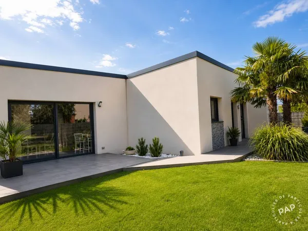 Maison 4 pièces 148 m²