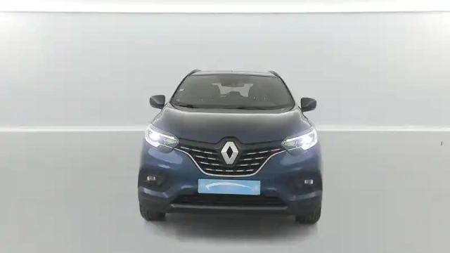 Renault Kadjar tce 140 fap — photo 16