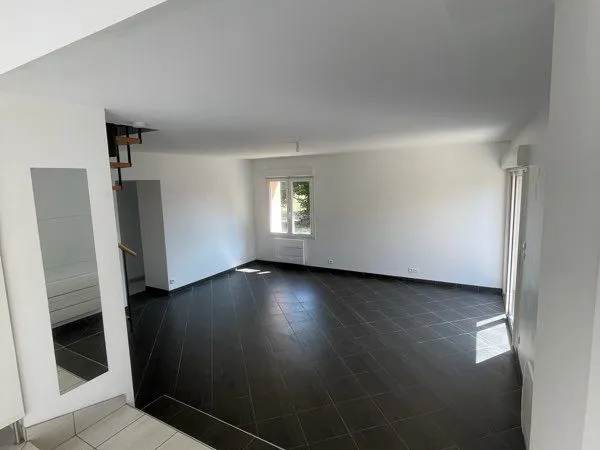 Maison de campagne