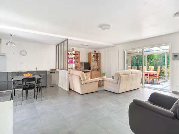 Maison 4 pièces 92 m²