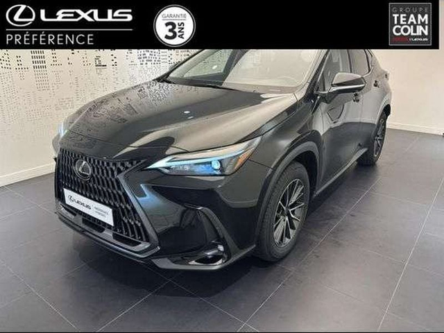 Lexus NX Lexus NX 350h 200ch Luxe 2WD MY26