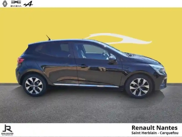 Renault Clio 1.0 tce 90ch evolution — photo 4