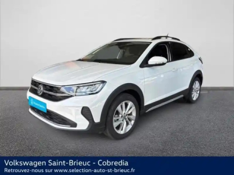 Volkswagen Taigo 1.0 tsi 116ch vw edition dsg7