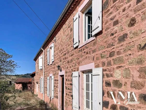 Maison 6 pièces 124 m²