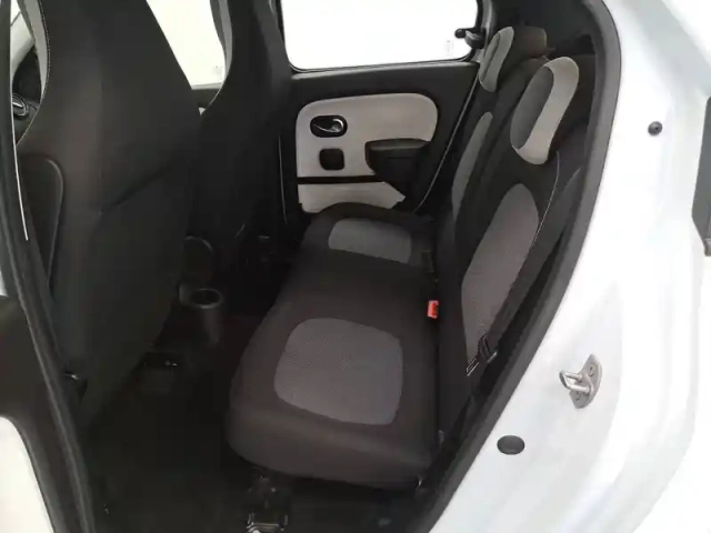Renault Twingo iii sce 65 — photo 25