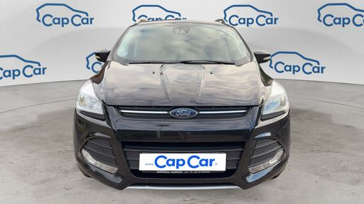 Ford Kuga 1.5 Ecoboost 150 - Titanium – 2016 – 136480 km – Essence – Boîte Manuelle — photo 29