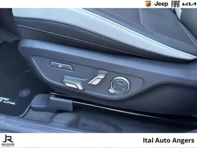 Kia Ev5 autonomie longue 218ch 81,4kwh gt-line — photo 12