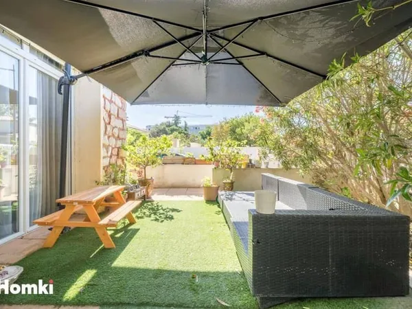 Maison 3 pièces 70 m²