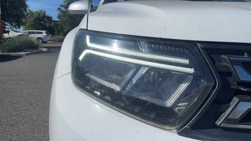 Dacia Duster 1.5 dCi 115 - Prestige – 2022 – 155430 km – Diesel – Boîte Manuelle — photo 3