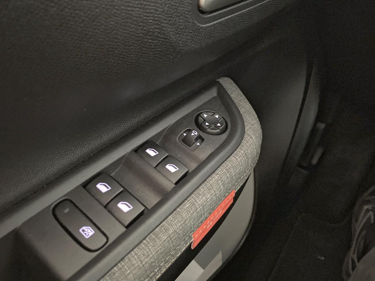 Citroën C3 Aircross hybride 145 ch aut plus — photo 20