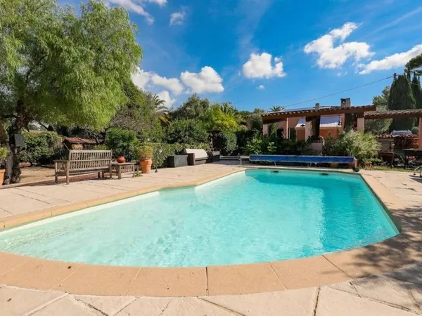 Villa 5 pièces 138 m²