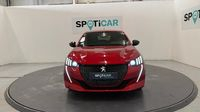 Peugeot 208 1.2 PureTech 100ch S&S GT EAT8