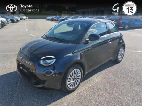 Fiat 500 e 118ch my23