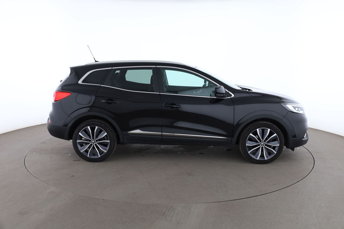 Renault Kadjar 1.3 TCe Intens — photo 6