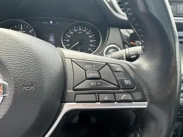 Nissan Qashqai 1.5 dci 115ch n-connecta euro6d-t — photo 14