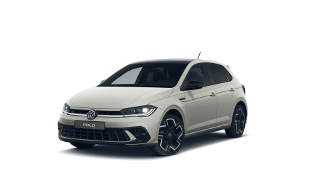 Volkswagen Polo 1.0 TSI 95 S&amp;S BVM5