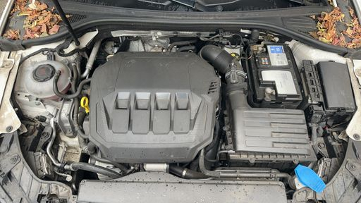 Audi A3 Limousine 40 TFSI 190 Quattro S-Tronic 7 - S Line – 2019 – 111247 km – Essence – Boîte Automatique — photo 21