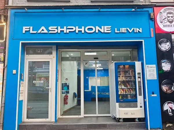 Fond de commerce