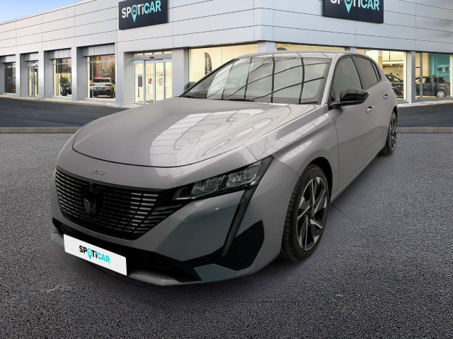 Peugeot 308 hybrid 145 e-dcs6 allure