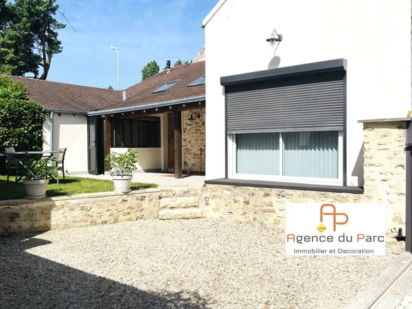 Maison 3 pièces 60 m²