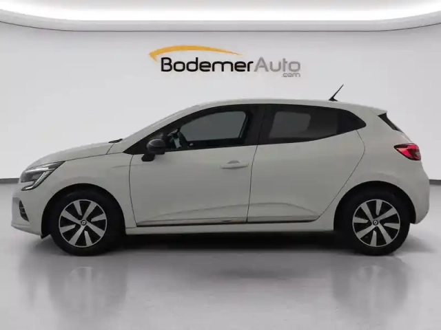 Renault Clio tce 90 — photo 203