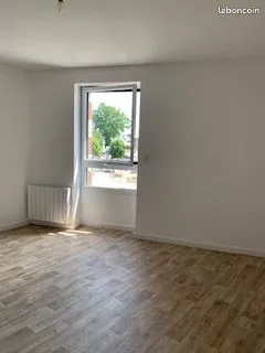 Location Appartement T2 Etrelles