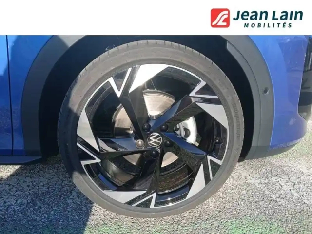 Volkswagen T-Roc 1.5 etsi evo2 hybrid 150 ch dsg7 — photo 27